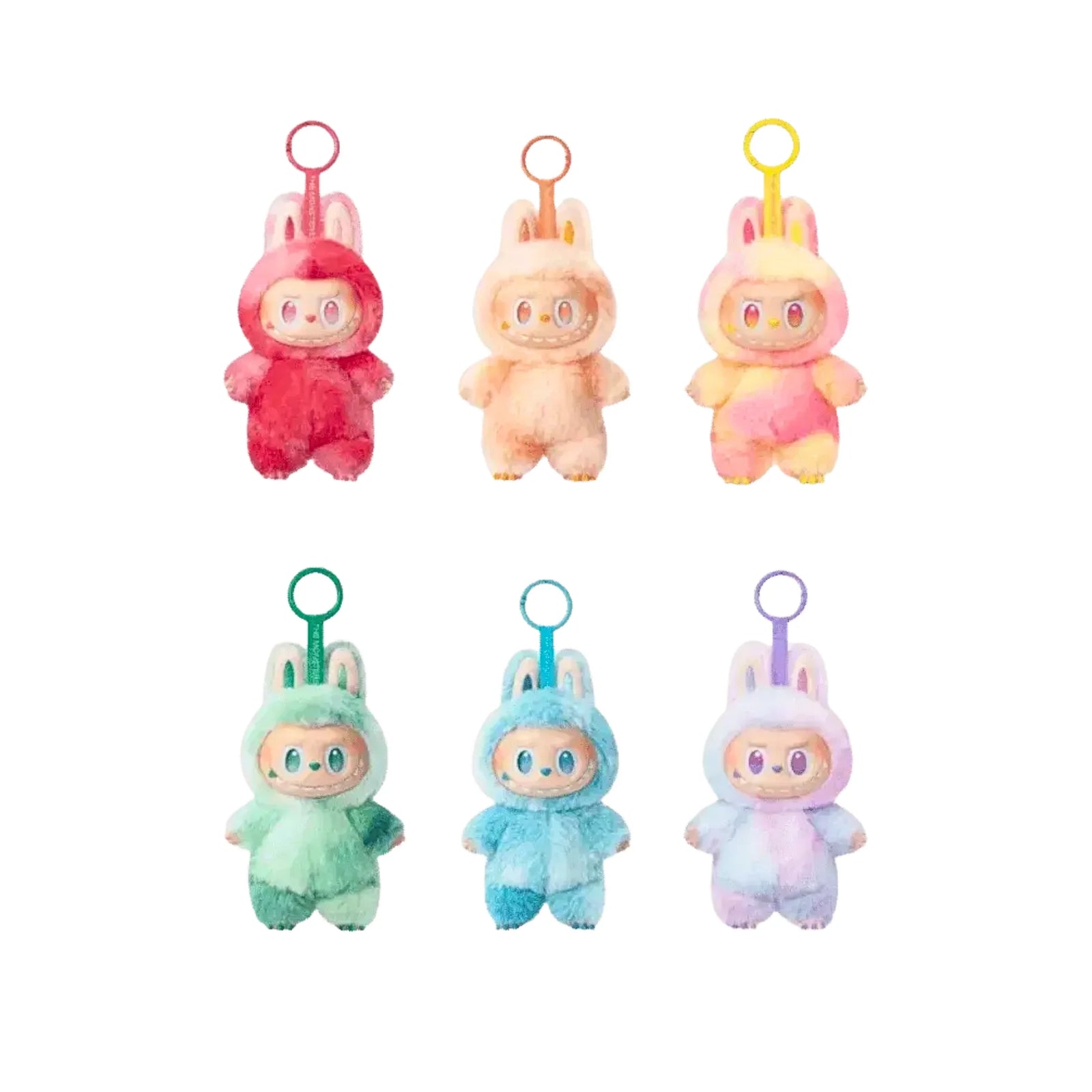 Pop Mart Labubu The Monsters Big into Energy - Sneakerzone