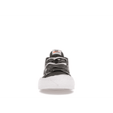 Blazer Low X Sacai Iron Grey - Sneakerzone