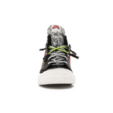 Blazer Mid X Readymade Black - Sneakerzone