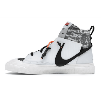 Blazer Mid X Readymade White - Sneakerzone