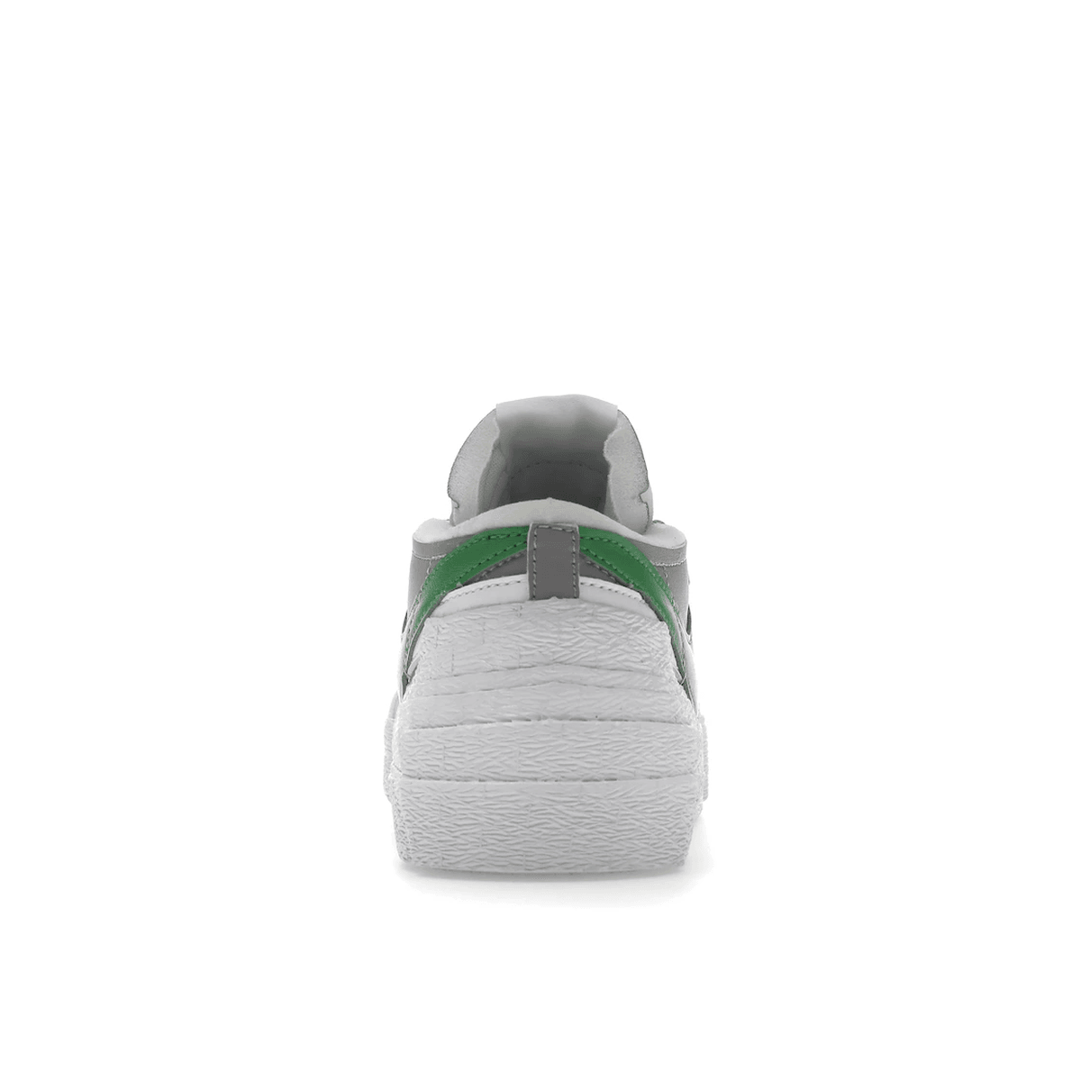 Blazer X Sacai Classic Green - Sneakerzone