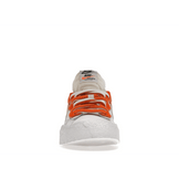 Blazer X Sacai Magma Orange - Sneakerzone