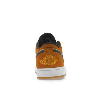 Air Jordan 1 Low SE Light Curry