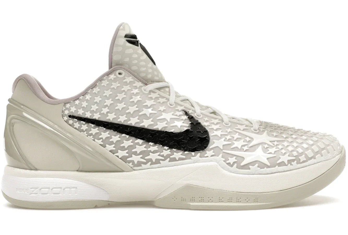 Nike Kobe 6 Protro Sail All-Star