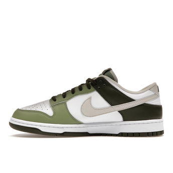 Nike Dunk Low Oil Green Cargo Khaki