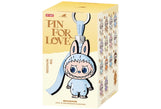 Pop Mart Labubu The Monsters Pin for Love (A-M)