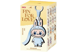 Labubu Pin for Love (A-M)