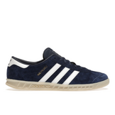 Adidas Hamburg Tech Indigo