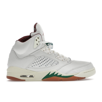 Air Jordan 5 Retro El Grito Sail