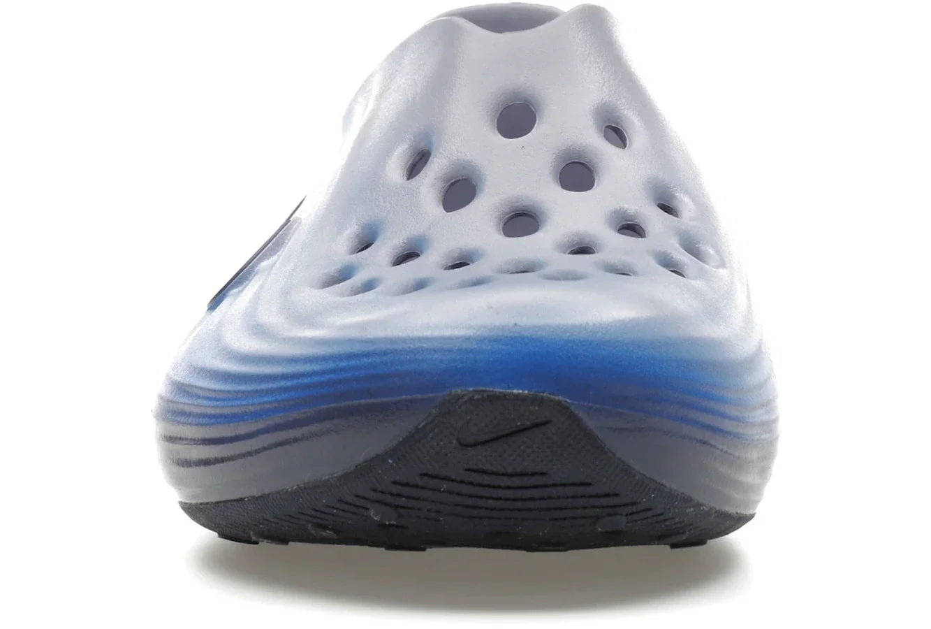 Nike ReactX Rejuven8 Midnight Navy Comet Blue - Sneakerzone