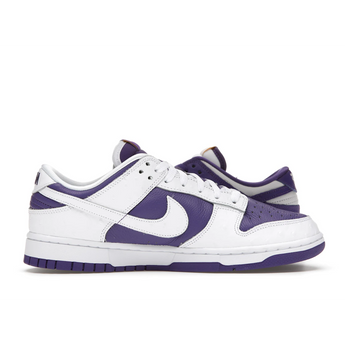 Nike Dunk Low Flip the Old School