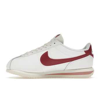 Nike Cortez Red Stardust Cedar