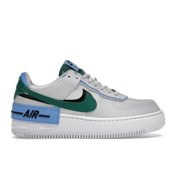 Air Force 1 Shadow Malachite