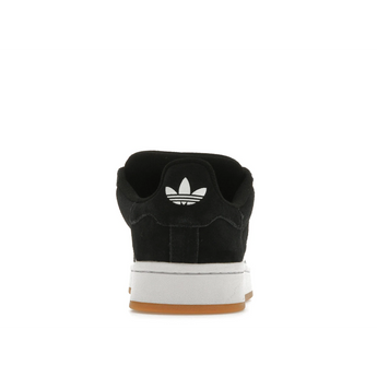 Adidas Campus 00s Black White Gum