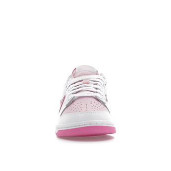 Nike Dunk Low Pink Foam