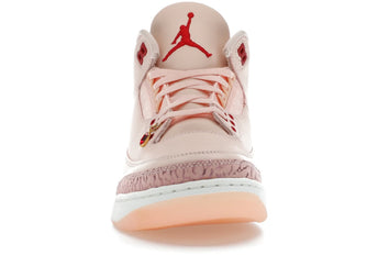 Air Jordan 3 Retro Valentine's Day Treat Yourself