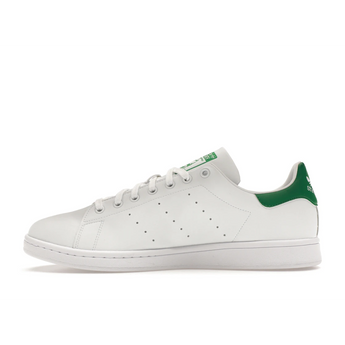 Adidas Stan Smith Forever PRIMEGREEN White