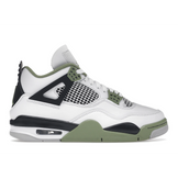 Air Jordan 4 Retro Seafoam