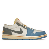 Air Jordan 1 Low Vintage UNC Grey