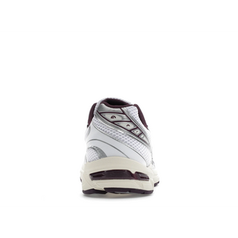 ASICS Gel-1130 White Deep Plum