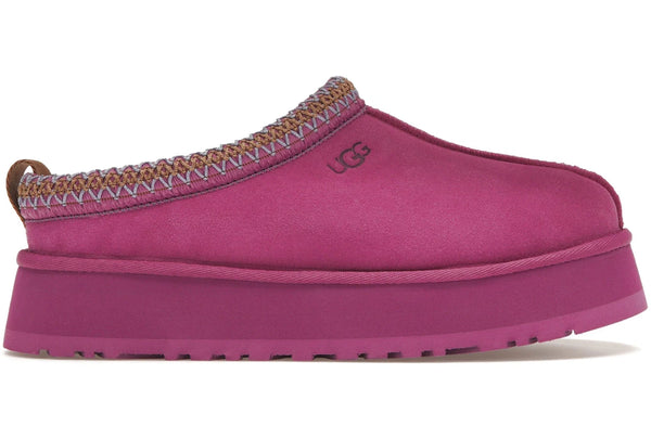 UGG Tazz Slipper Purple Ruby