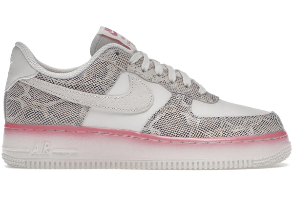 Air Force 1 Our Force 1 Snakeskin