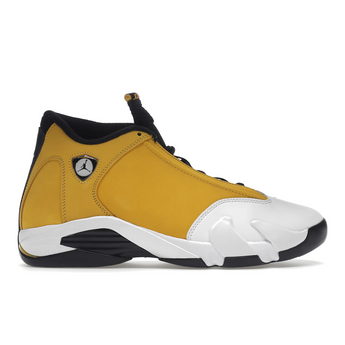 Air Jordan 14 Retro Light Ginger