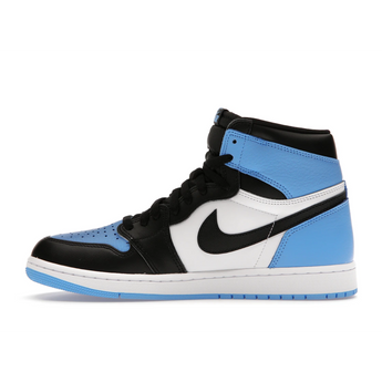 Air Jordan 1 Retro High OG UNC Toe