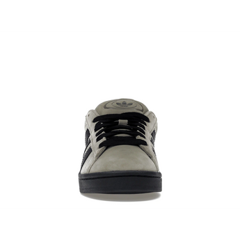 Adidas Campus 00s Silver Pebble Core Black