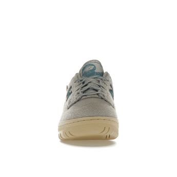 New Balance 550 size? Cordura Pack Grey Cream