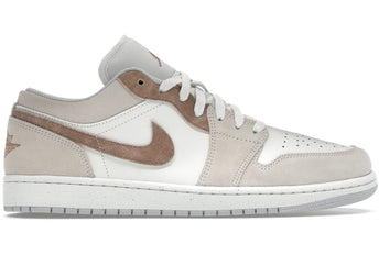 Air Jordan 1 Low SE Legend Light Brown