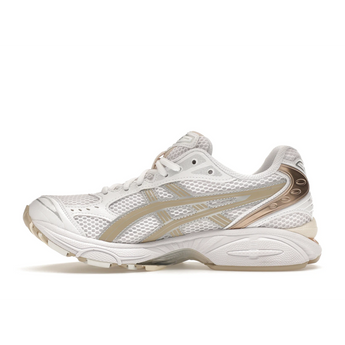 ASICS Gel-Kayano 14 White Simply Taupe