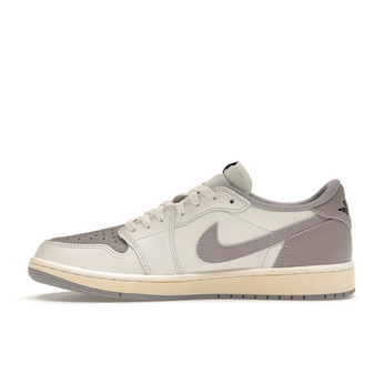 Air Jordan 1 Retro Low OG Atmosphere Grey