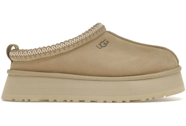 UGG Tazz Slipper Mustard Seed