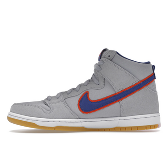 Nike SB Dunk High New York Mets