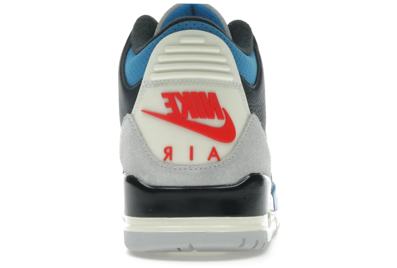Air Jordan 3 Retro OG Rare Air