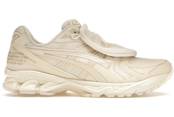 ASICS Gel-Kayano 14 SBTG x Limited Edt Monsoon Patrol Cream