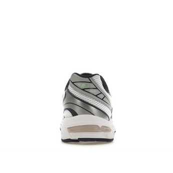 ASICS Gel-1130 White Mid Grey Lime Green