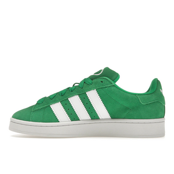 Adidas Campus 00s Green Cloud White