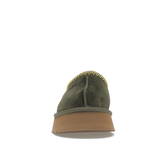 UGG Tazz Slipper Burnt Olive