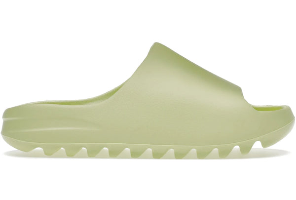 Adidas Yeezy Slide Glow Green