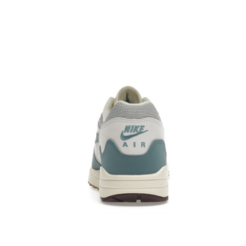 Air Max 1 X Patta Noise Aqua