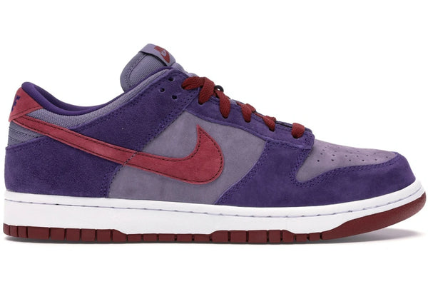 Nike Dunk Low Plum