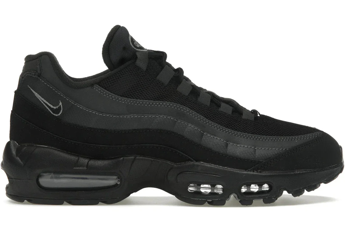 Nike Air Max 95 Black Anthracite - Sneakerzone