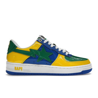 A Bathing Ape Bape Sta Brazil