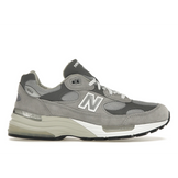 New Balance 992 Grey