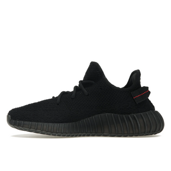 Adidas Yeezy Boost 350 V2 Black Red