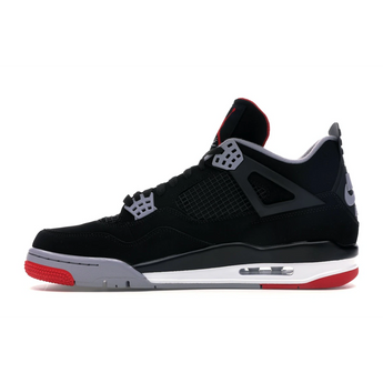 Air Jordan 4 Retro Bred