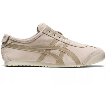 Onitsuka Tiger Mexico 66 Slip-On Birch Wood Crepe