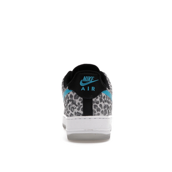 Air Force 1 Leopard